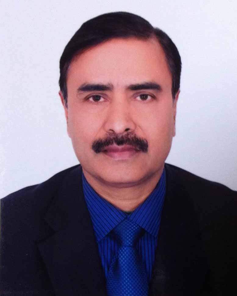 Mr. Anwar Faruque