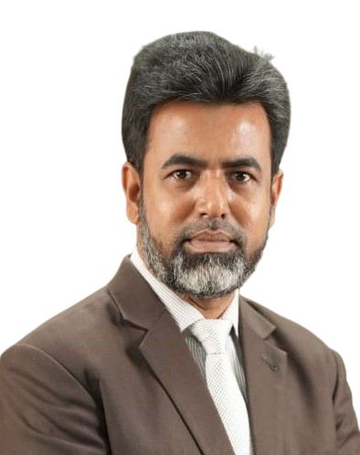 Jahangir Hossain
