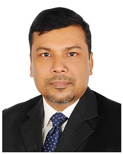 Ershad Ali Hero