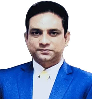 Md. Jaharul Islam